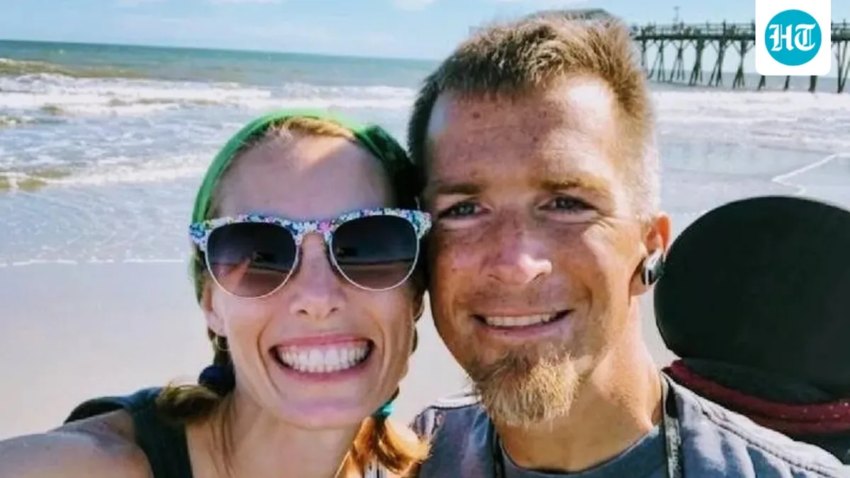 Chris Skinner Myrtle Beach death: What happened to Suzie Skinner's first husband? Death of the Pastor's Wife sparks buzz