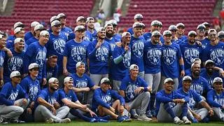 Dinastías de Octubre: Yankees, Dodgers y Cardinals lideran la historia de las Series de Campeonato de la MLB