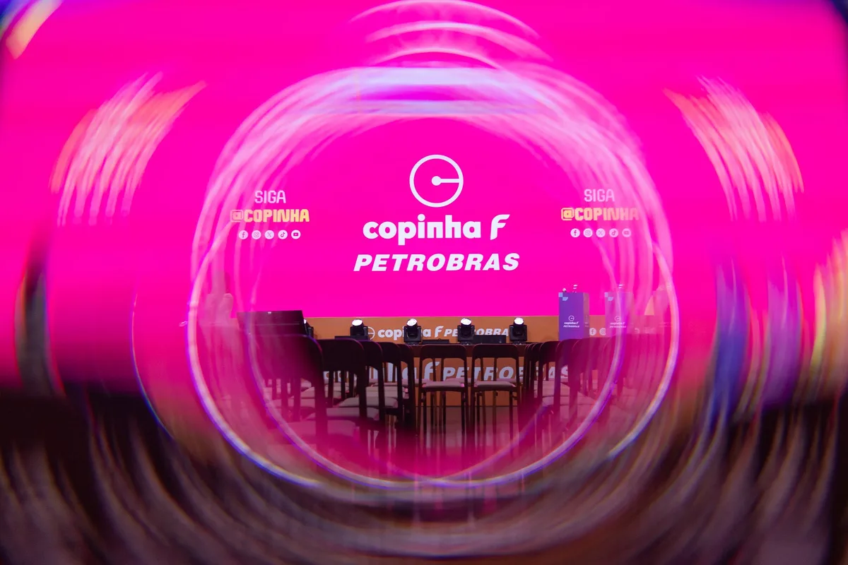 Copinha F se consolida como vitrine para a base e FPF estuda expansão
