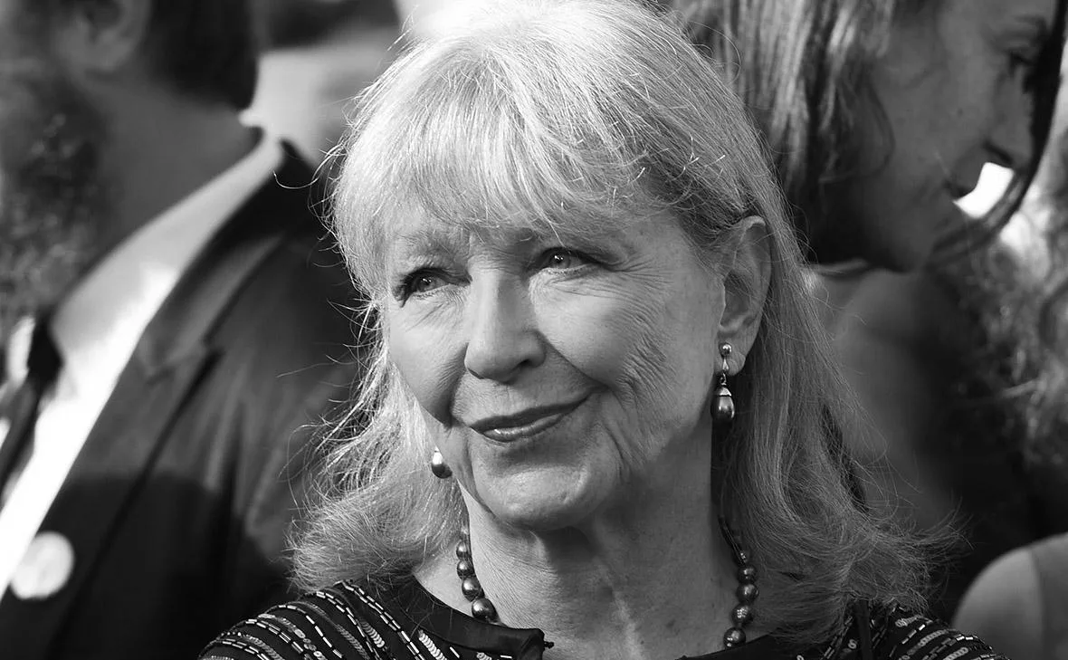 Умерла Марина Влади