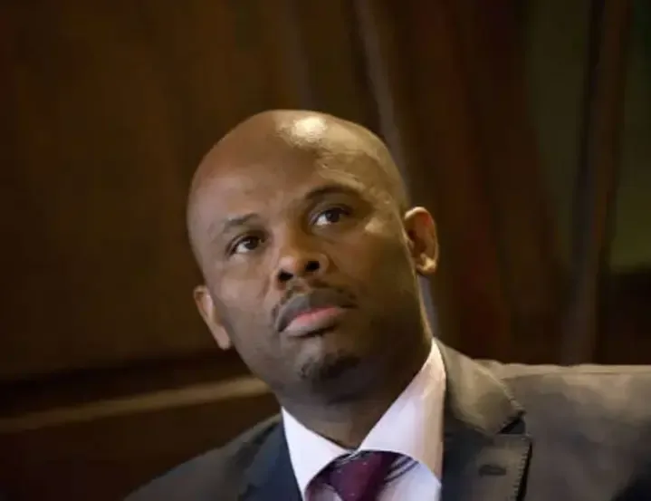 Shadrack Sibiya to remain in custody as bail judgment postponed