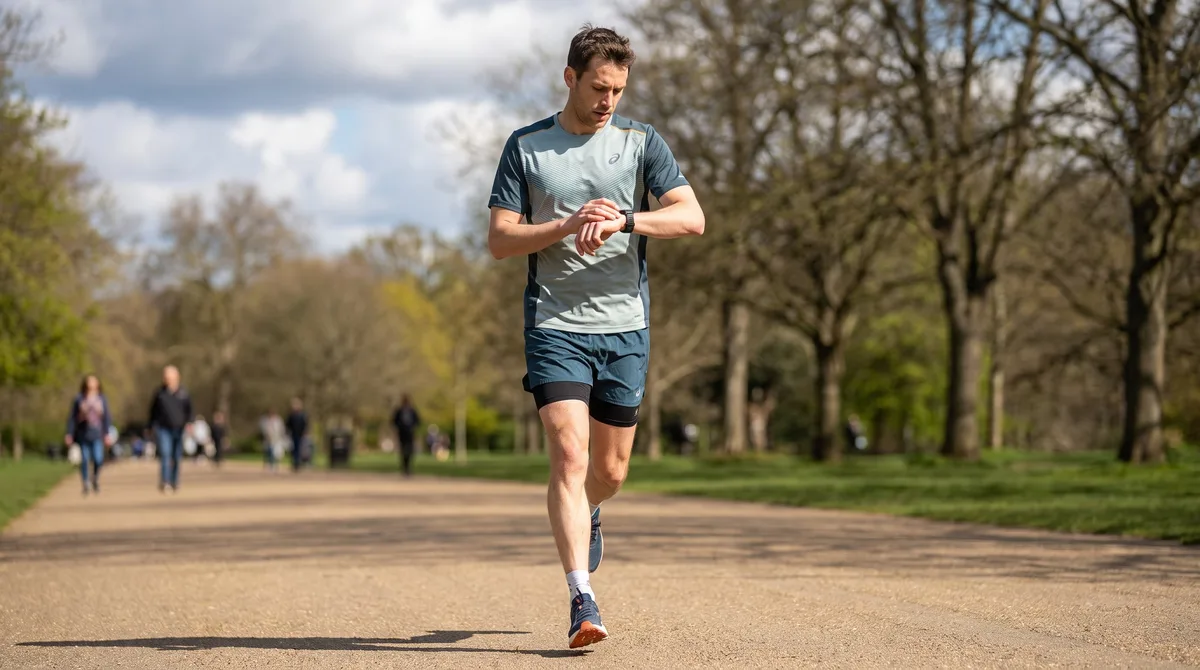 Entrenar por tiempo y no por kilómetros, la estrategia que recomiendan los expertos en running