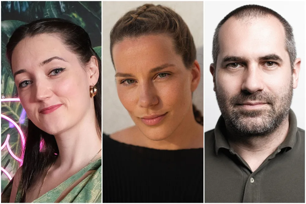 Croatian Crime Drama ‘Red Water,’ Directed by Cannes Prizewinner Antoneta Alamat Kusijanovic, to Be Co-Produced by ZDF/Arte, Beta Film (EXCLUSIVE)