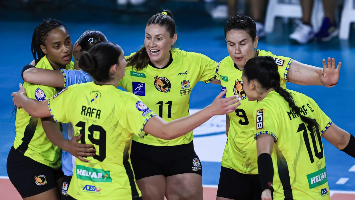 Renasce Sorocaba recebe o Osasco buscando recuperação no Paulista Feminina de Vôlei