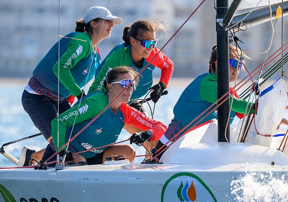 Altea pone el broche final a la Liga Iberdrola