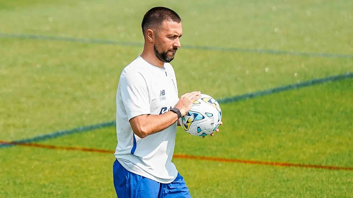 Sete no Olival a recuperar em dia de folga para o plantel campeão
