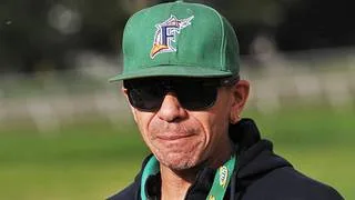 Mauro Viera: “Esta victoria va dedicada a las hermosas damas que aman el hipismo”