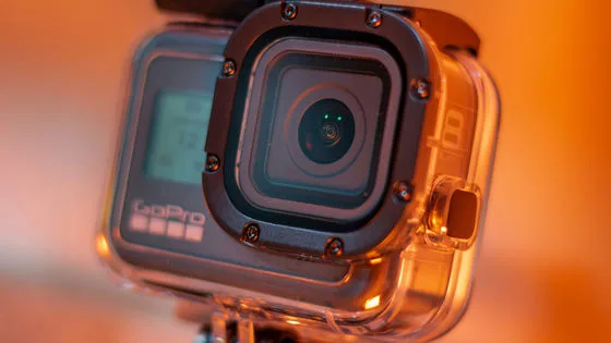 アクションカメラのGoProが約460億円で非公開企業のStarman Opticalに買収される、カメラ事業を継続しながらAIインフラ分野へ進出