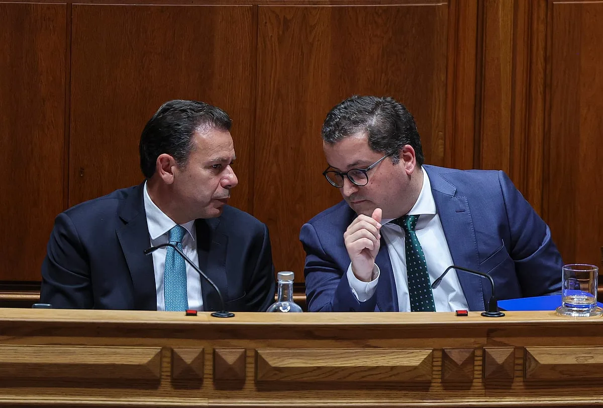 INE divulga hoje saldo orçamental da primeira metade do ano