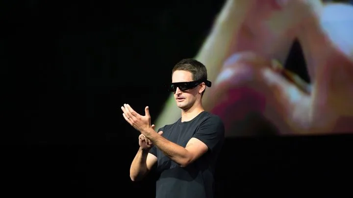 De Meta à Snapchat : les lunettes vous regardent d'un mauvais oeil