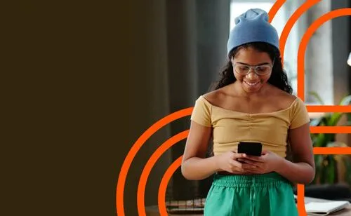 Mejoran la experiencia de Internet con el uso de IA