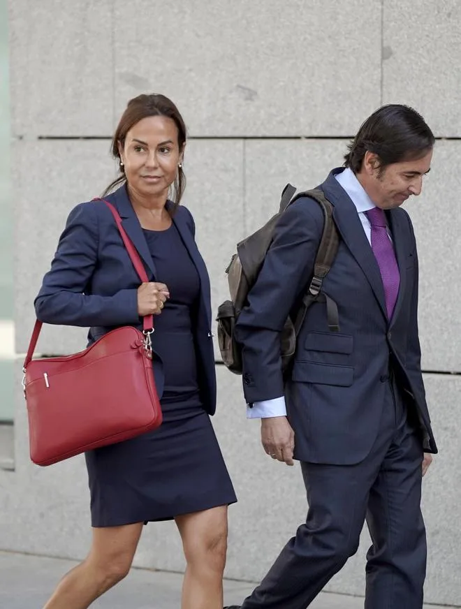 El juez valora documentos incautados en Adif a petición de su expresidenta para despejar dudas sobre amaños en obras