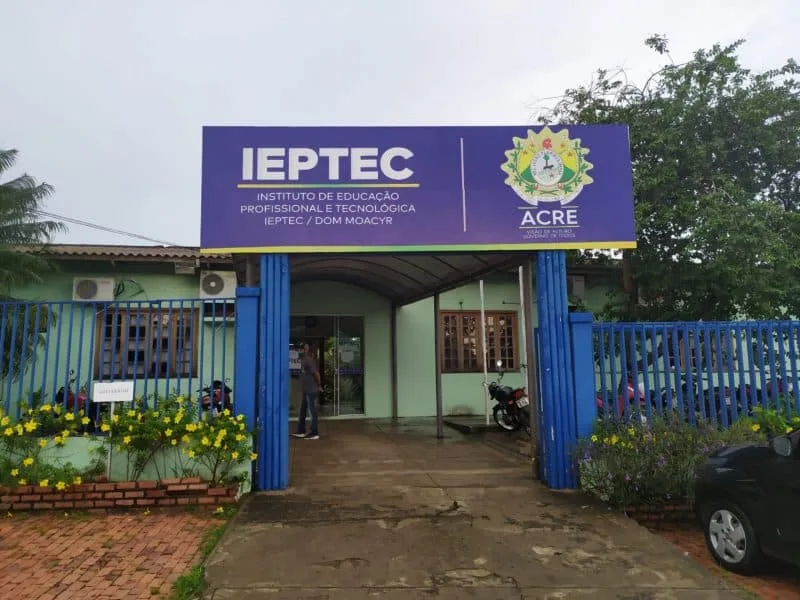 Ieptec convoca seis candidatos aprovados para atuar como bolsistas docentes