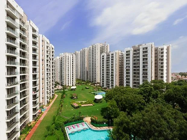 Premiumisation to drive 8-11% growth in home sales value in FY27: Icra
