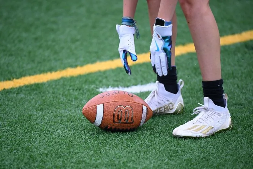 Les Françaises encore vaincues contre la Chine lors de leur dernier match de la phase de groupes des Mondiaux de flag football