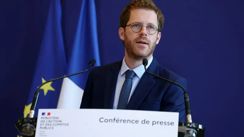 Double authentification généralisée, campagnes internes et "bug bounty": le gouvernement détaille son plan pour renforcer la cybersécurité de l'administration fiscale