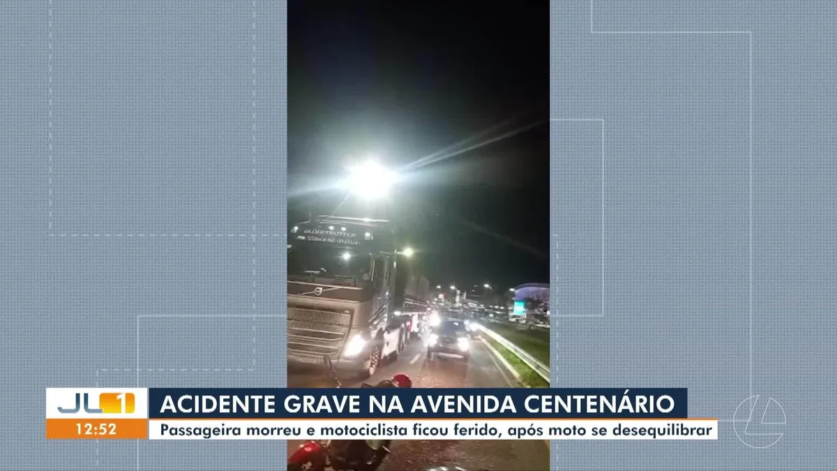 VÍDEO: JL1 de sábado, 19 de setembro de 2026