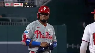 MLB: Luis Arráez suma otro hito a su carrera