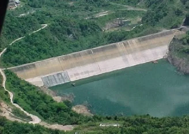 Reactivan el suministro de agua desde el embalse Turimiquire tras siete meses fuera de servicio
