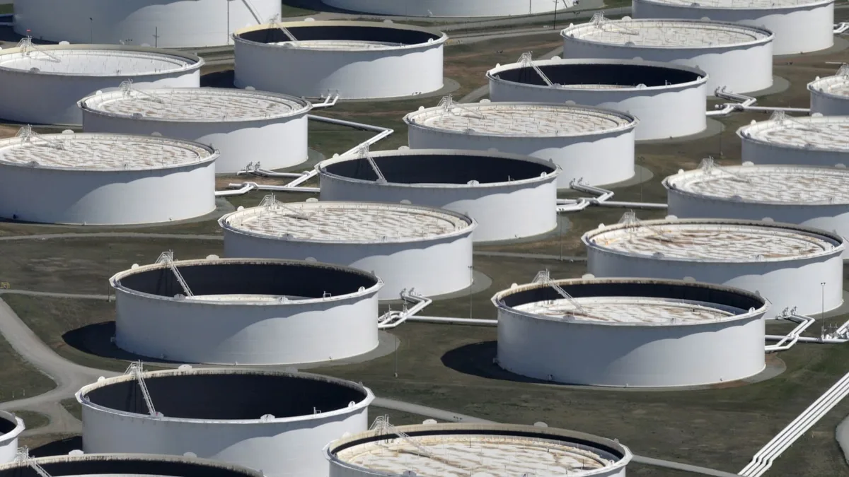 Oil prices rise as Iran rules out interim deal extension, threatens to escalate conflict