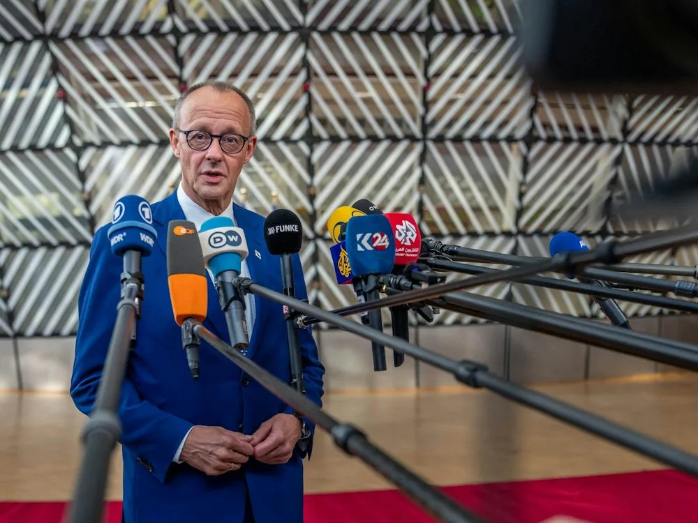 Brüssel: Was Merz in Europa gelingt – und woran er manchmal scheitert