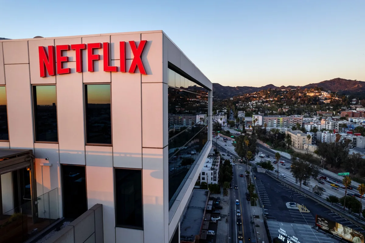 ‘Estas decisiones nunca son fáciles’: Netflix despedirá a mil empleados por problemas de crecimiento