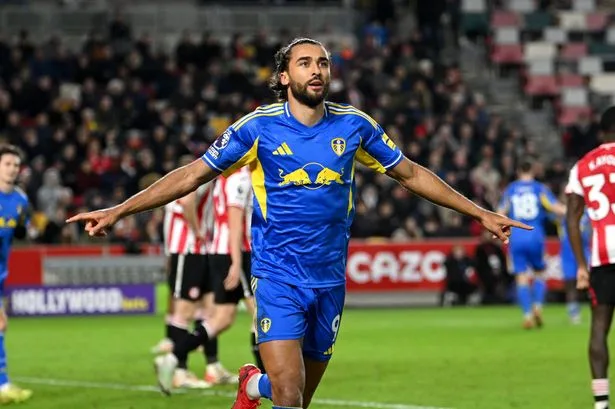 What TV channel is Leeds vs Brentford on? Kick-off time and how to watch