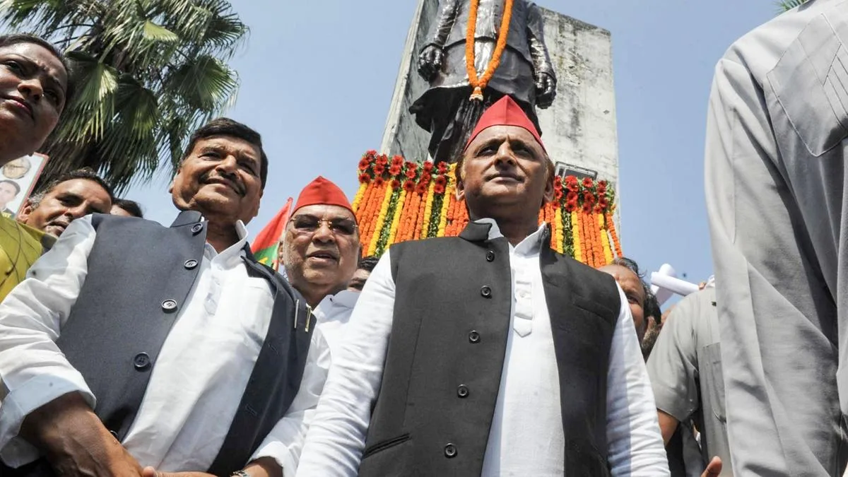 Realising Lohia’s vision among top posts