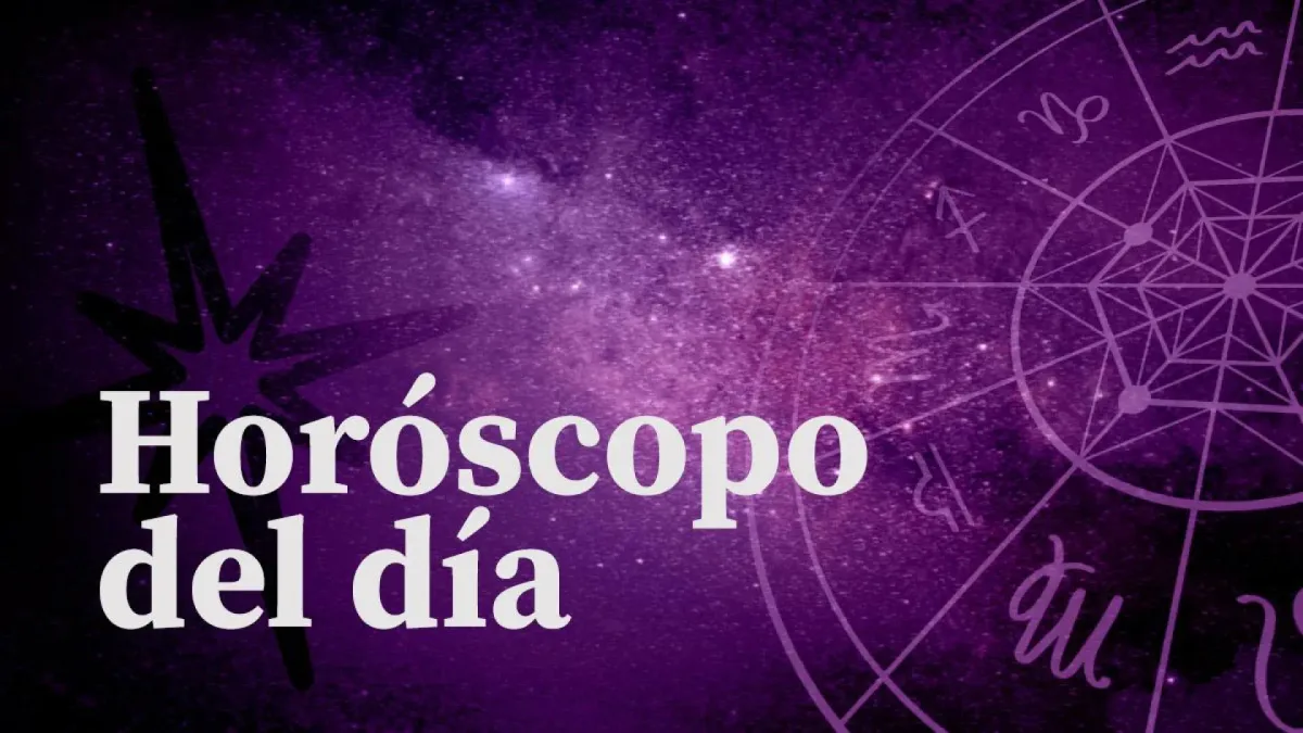 Tu horóscopo diario: jueves 27 de agosto de 2026