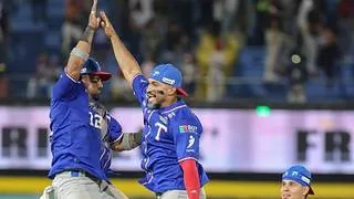 LVBP: Revancha en el Universitario | Navegantes vs Tiburones (EN VIVO)