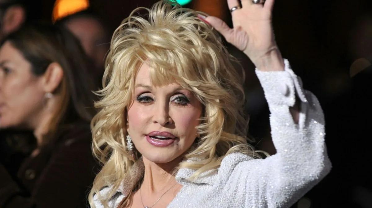 Neffe und Manager von Dolly Parton streiten um ihr Erbe