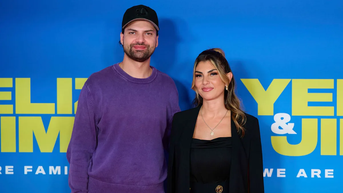 Patchwork-Pläne vor dem Aus - „Yeliz & Jimi – We Are Family?!“ Staffel 2 startet