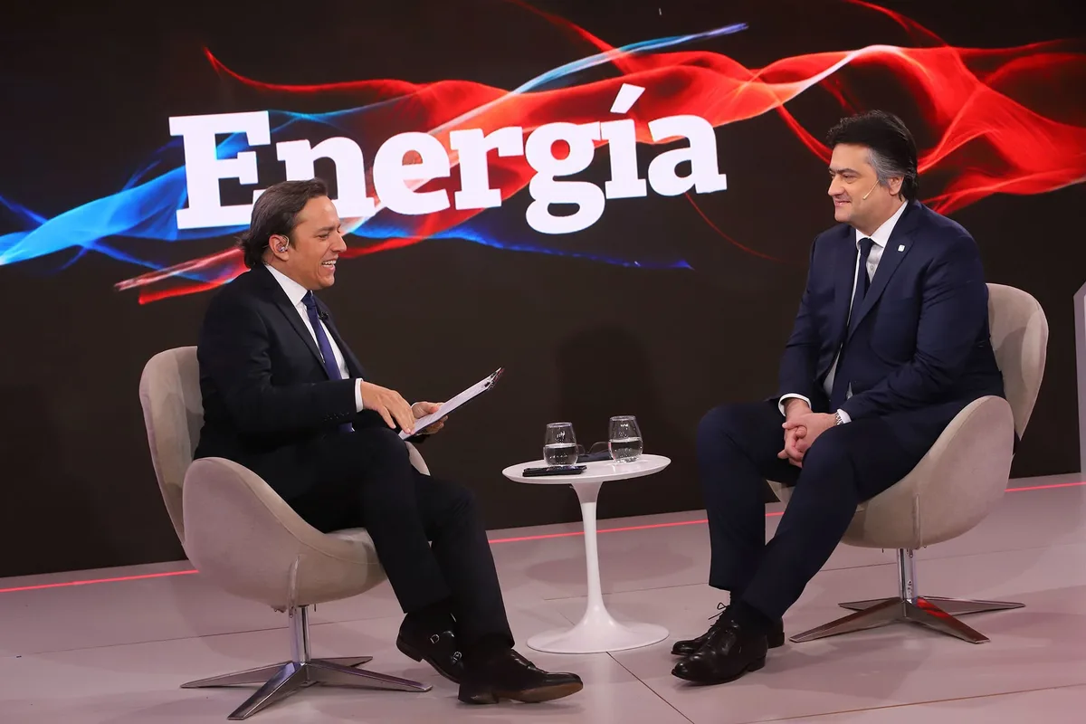 “Un cambio de época”: cuál será la próxima etapa de la industria energética en la Argentina