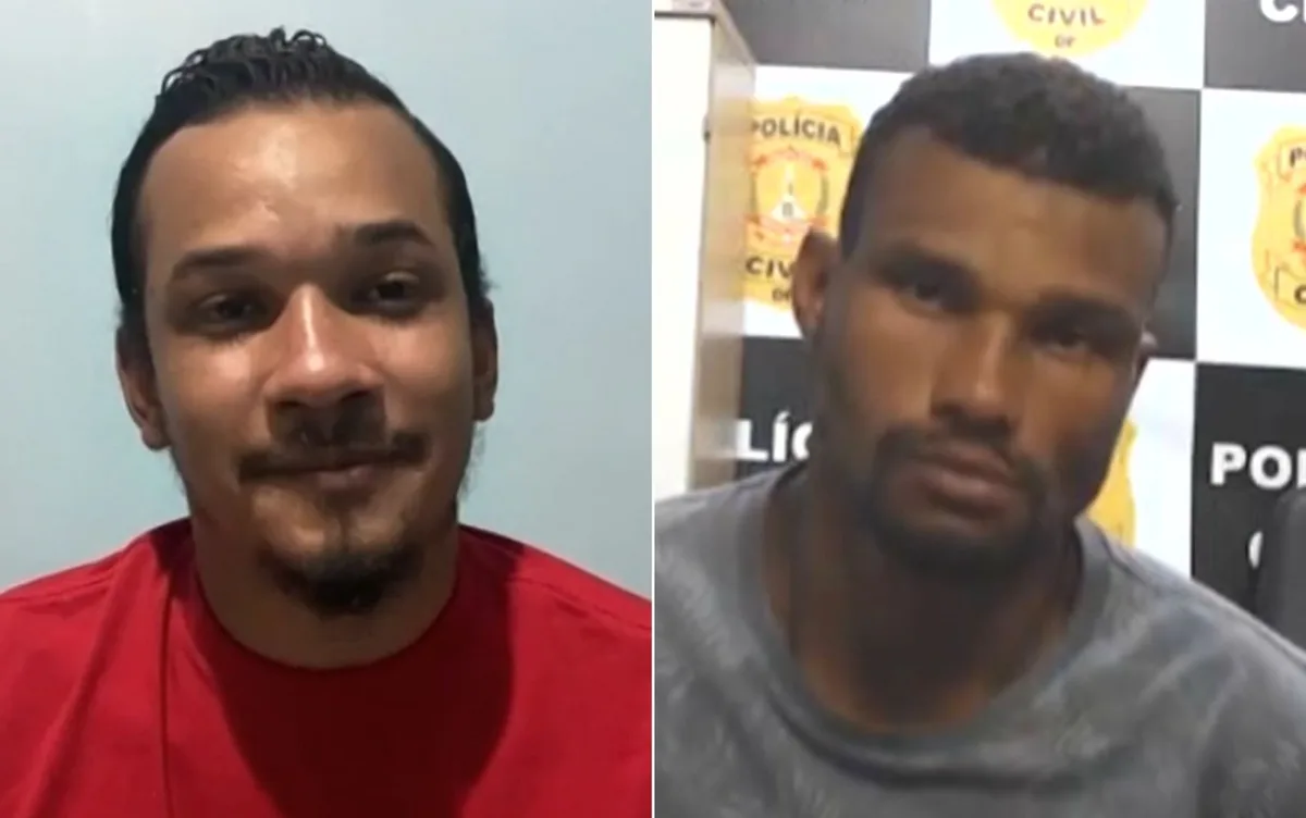 Homem diz que já foi condenado duas vezes por crimes cometidos pelo irmão e tem medo de ser preso injustamente
