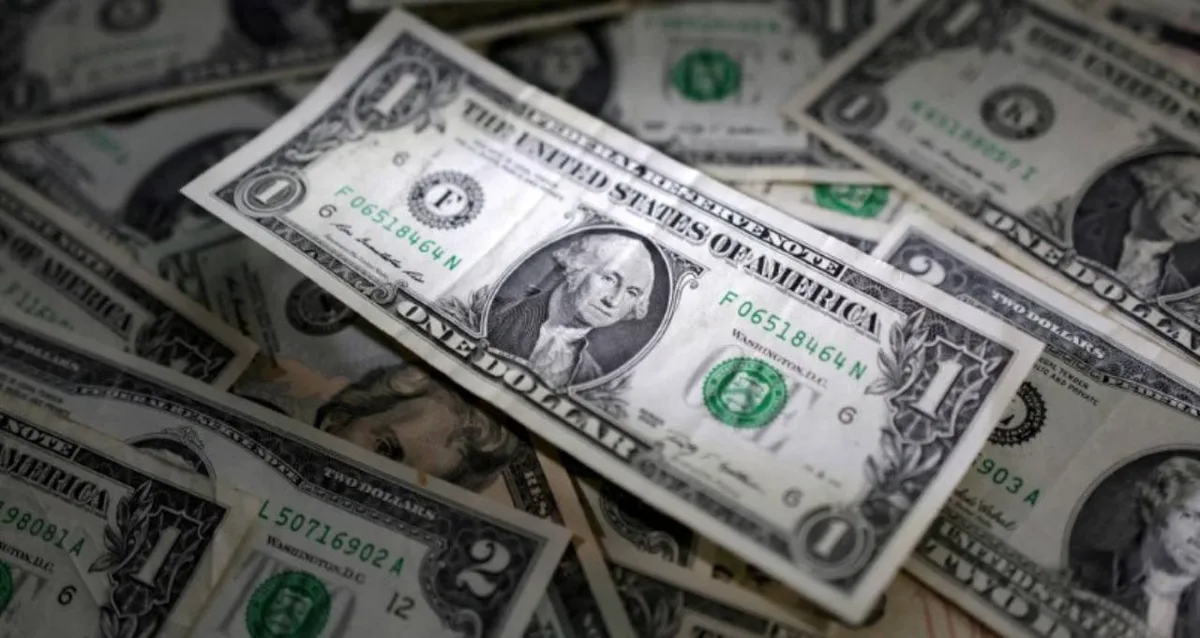 Dólar cai a R$ 5,14 com alívio nos Treasuries e Ormuz no radar