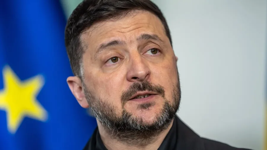 +++ Ukraine-Krieg +++: Korruptionsermittlungen in Ukraine vor Votum zu Verteidigungsminister