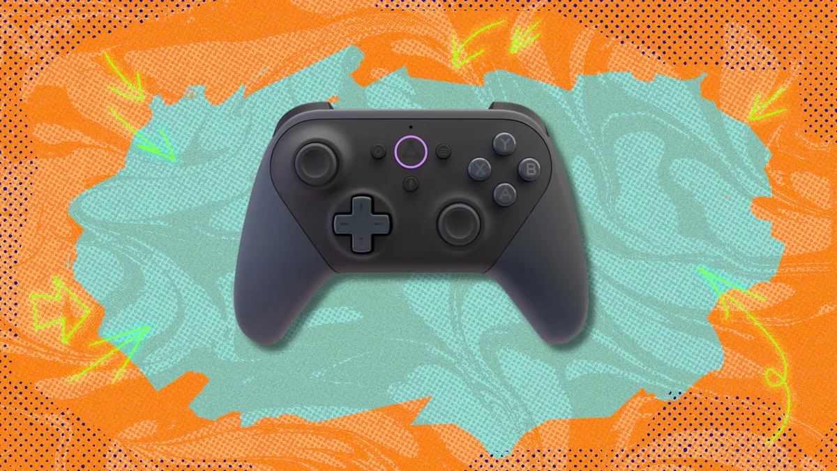 The Luna Wireless Controller has hit its lowest-ever price at Amazon — save $20