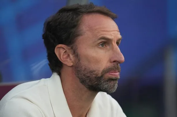 Ex-England boss Gareth Southgate admits he may NEVER return to football management
