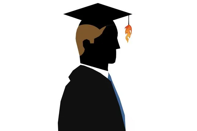 “Le Harvard de l’ANC” : en Afrique du Sud, l’université qui a formé Mandela plonge dans la tourmente