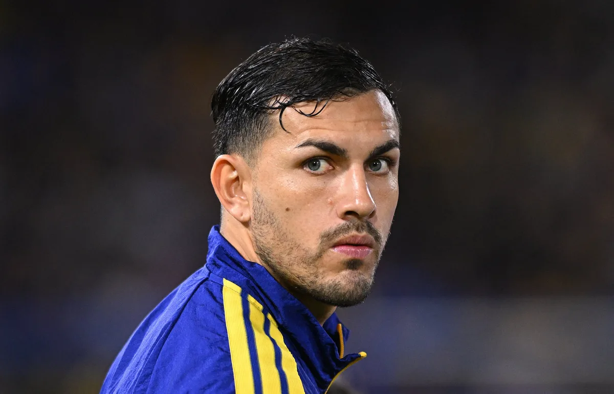 Se confirmó la lesión de Leandro Paredes: no estaría ante Vasco da Gama en la Copa Sudamericana y buscará llegar al Superlcásico con River