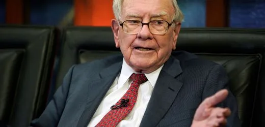 Berkshire Hathaway: Warren Buffett legt nun auch Verwaltungsratsvorsitz nieder
