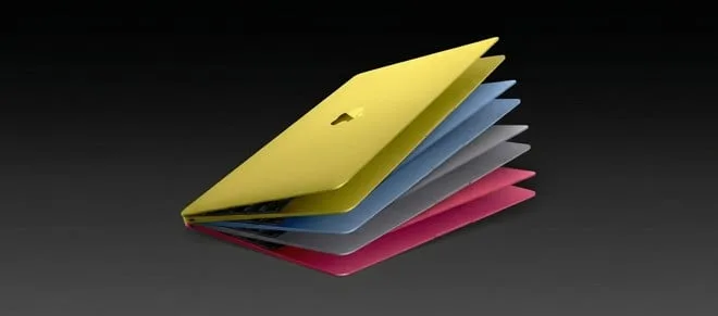 Apple prepara novo evento para anunciar o MacBook com tela touch e iPad mini