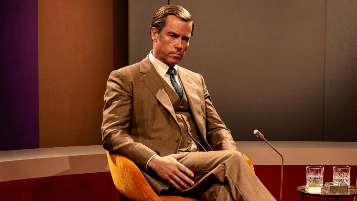 Rupert Murdoch est « ravi » d’être campé par Guy Pearce dans ce film qui ne s’annonce pourtant pas flatteur