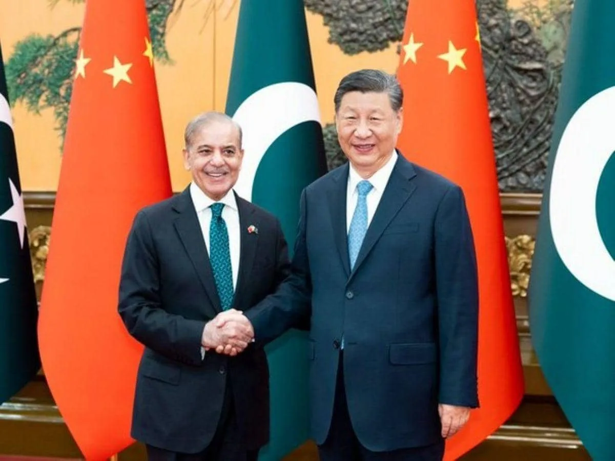 Pakistan, China activate boundary joint commission in Islamabad for talks