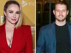 Schlagzeilen wegen Gewaltvorwürfen: On-off-Partner von Hayden Panettiere war bei ihrem Tod vor Ort