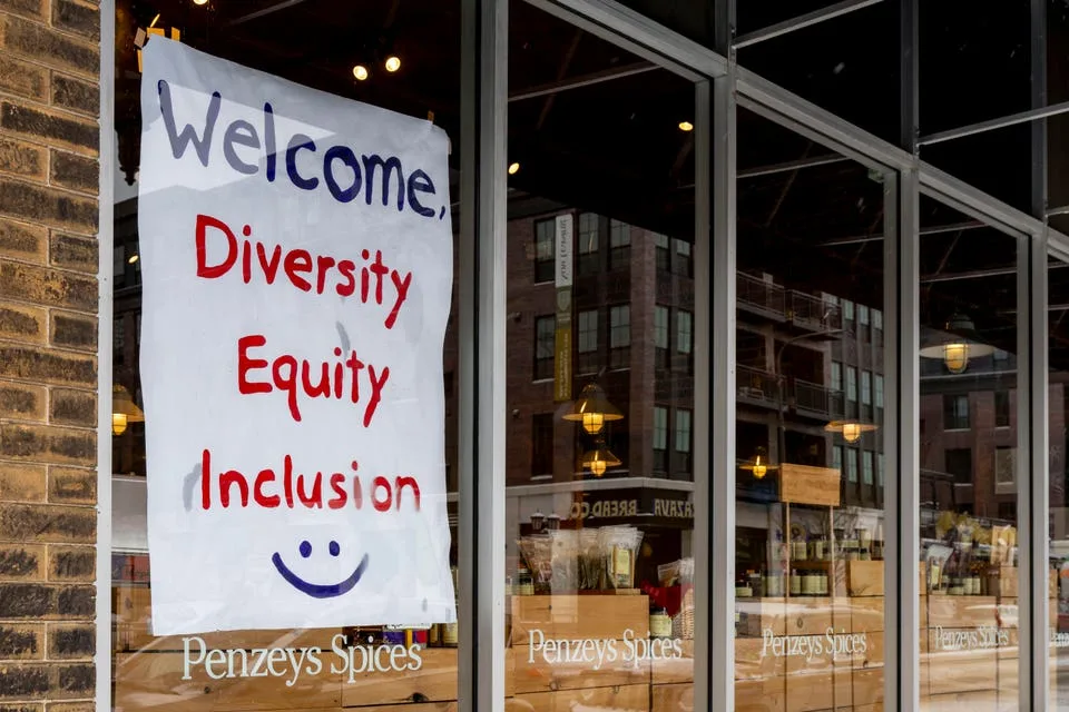 Belief That Diversity Drives Profit Surges 10 Points To 71% In The US