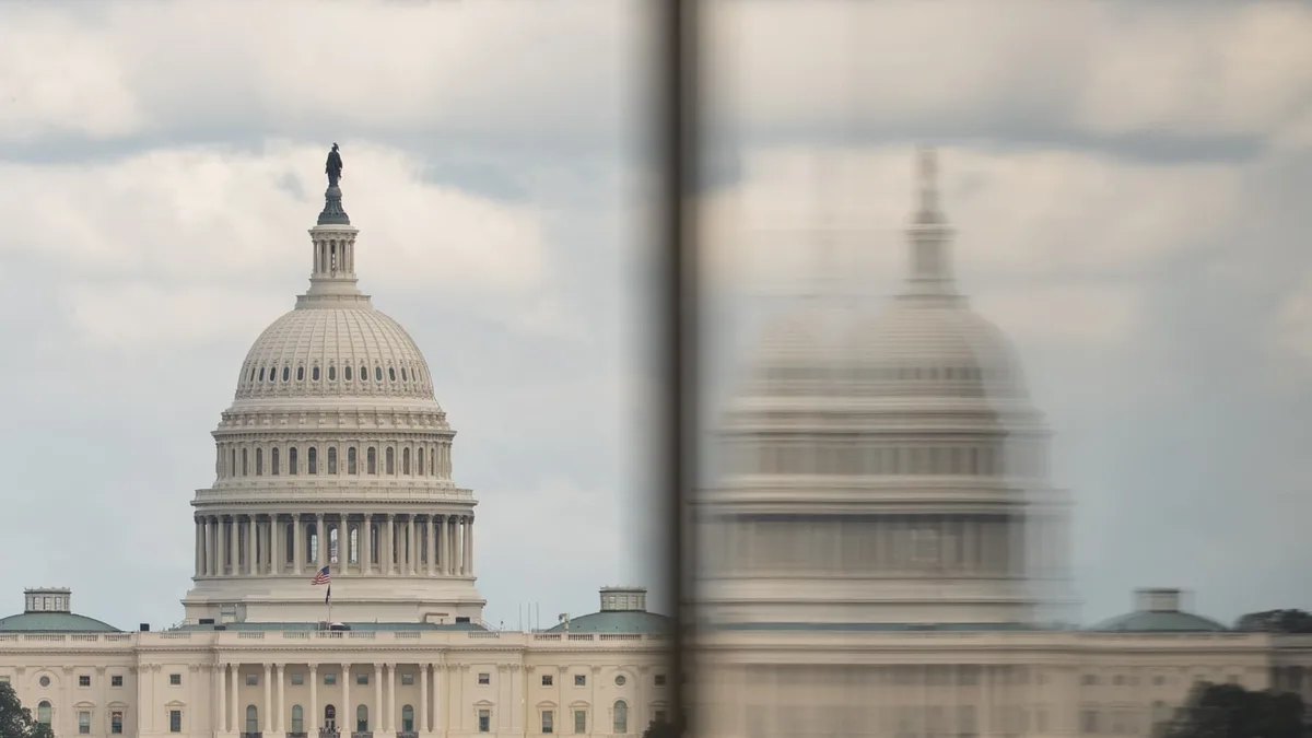 Crypto enters September with legislative policy gamble hanging by a thread