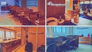 Justiça vê “desestruturação patrimonial” e acelera bloqueios contra a Euro Securitizadora