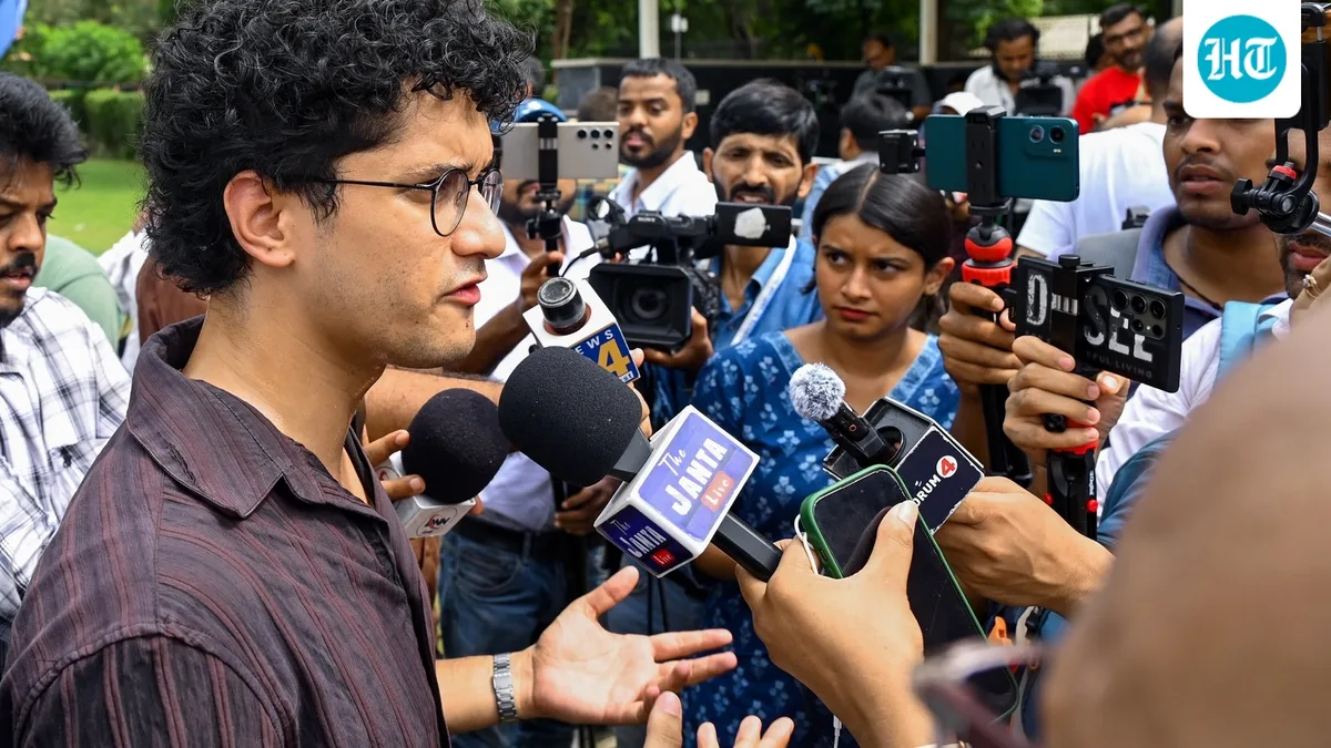 CJP's Saurav Das rejects Mohandas Pai's suggestion on inspecting schools: ‘Boring, unconnected from reality'
