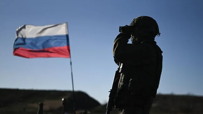 Россия заняла второе место в мире по экспорту оружия в 2025 году